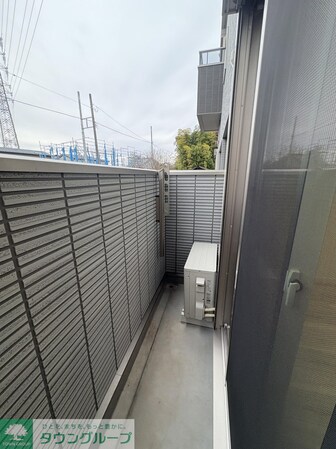 シエル ブリランテの物件内観写真